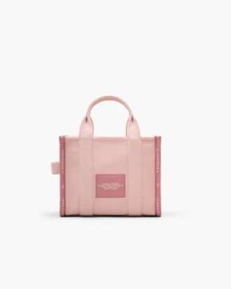 The small Jacquard Tote Bag