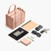 The small Jacquard Tote Bag The small Jacquard Tote Bag