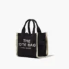 The small Jacquard Tote Bag The small Jacquard Tote Bag