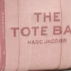 The small Jacquard Tote Bag The small Jacquard Tote Bag