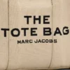 The small Jacquard Tote Bag