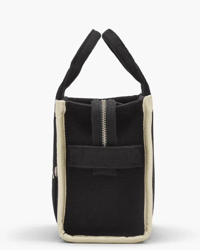 The small Jacquard Tote Bag The small Jacquard Tote Bag