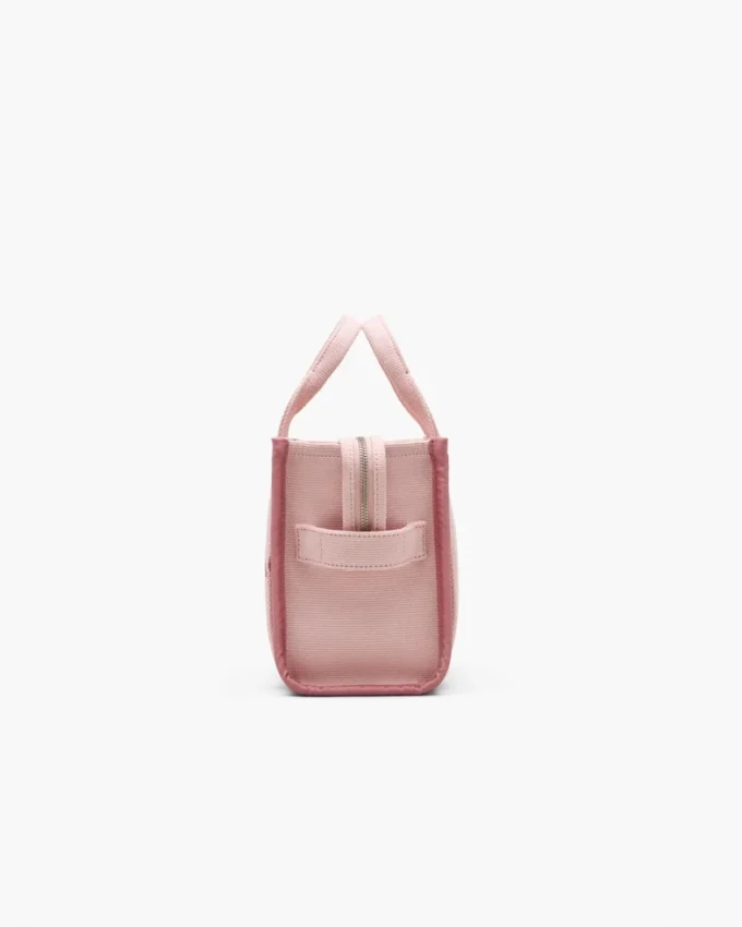 The small Jacquard Tote Bag The small Jacquard Tote Bag