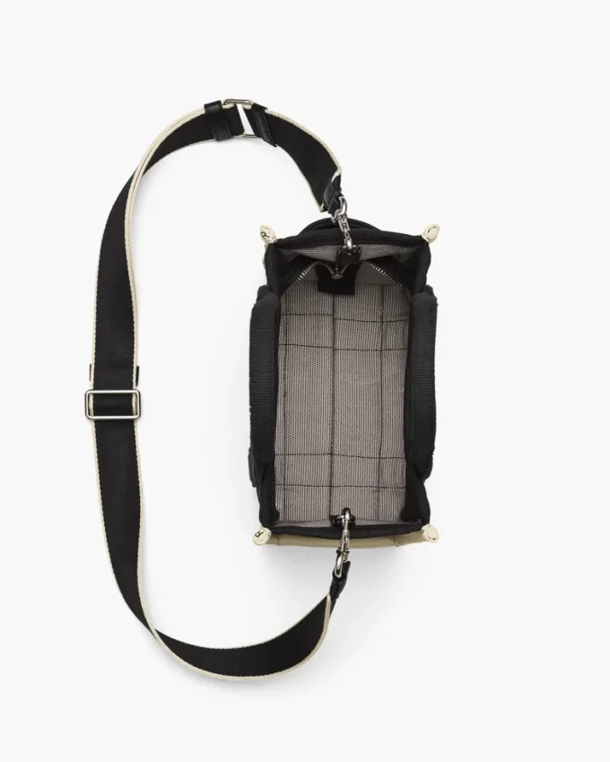 The small Jacquard Tote Bag The small Jacquard Tote Bag