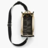 The small Jacquard Tote Bag