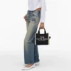 The small Jacquard Tote Bag The small Jacquard Tote Bag