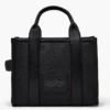 The small leather Tote Bag The small leather Tote Bag