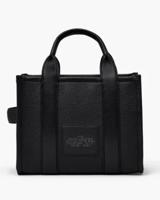 The small leather Tote Bag