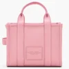 The small leather Tote Bag The small leather Tote Bag