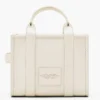 The small leather Tote Bag The small leather Tote Bag