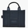 The small leather Tote Bag The small leather Tote Bag