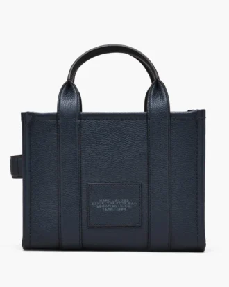 The small leather Tote Bag