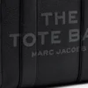 The small leather Tote Bag The small leather Tote Bag