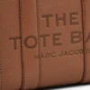 The small leather Tote Bag The small leather Tote Bag