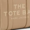 The small leather Tote Bag The small leather Tote Bag