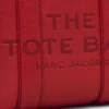 The small leather Tote Bag The small leather Tote Bag