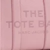 The small leather Tote Bag The small leather Tote Bag