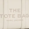 The small leather Tote Bag The small leather Tote Bag