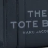 The small leather Tote Bag The small leather Tote Bag