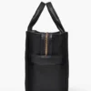 The small leather Tote Bag The small leather Tote Bag