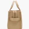 The small leather Tote Bag The small leather Tote Bag