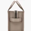 The small leather Tote Bag The small leather Tote Bag