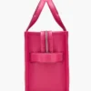 The small leather Tote Bag The small leather Tote Bag