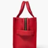 The small leather Tote Bag The small leather Tote Bag