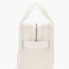 The small leather Tote Bag The small leather Tote Bag