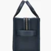 The small leather Tote Bag The small leather Tote Bag