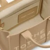 The small leather Tote Bag The small leather Tote Bag