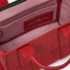The small leather Tote Bag The small leather Tote Bag