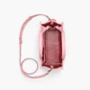 The small leather Tote Bag The small leather Tote Bag