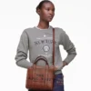 The small leather Tote Bag from A.P.C. X Marc Jacobs The small leather Tote Bag from A.P.C. X Marc Jacobs