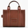 The small leather Tote Bag from A.P.C. X Marc Jacobs The small leather Tote Bag from A.P.C. X Marc Jacobs