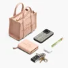 The Canvas Tote Bag