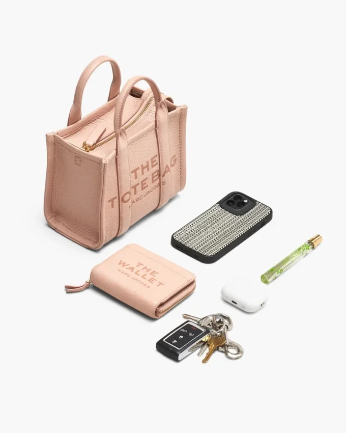 The Canvas Tote Bag