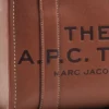 The small leather Tote Bag from A.P.C. X Marc Jacobs The small leather Tote Bag from A.P.C. X Marc Jacobs