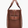The small leather Tote Bag from A.P.C. X Marc Jacobs The small leather Tote Bag from A.P.C. X Marc Jacobs