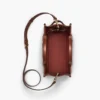 The small leather Tote Bag from A.P.C. X Marc Jacobs The small leather Tote Bag from A.P.C. X Marc Jacobs