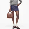 The small leather Tote Bag from A.P.C. X Marc Jacobs The small leather Tote Bag from A.P.C. X Marc Jacobs