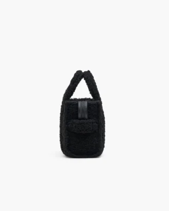 The small Teddy Tote Bag