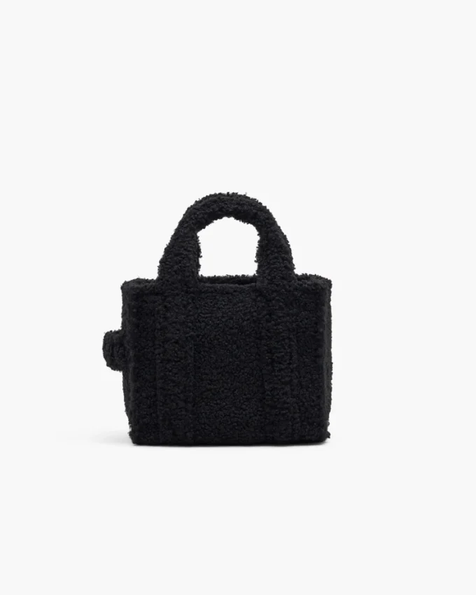 The small Teddy Tote Bag The small Teddy Tote Bag