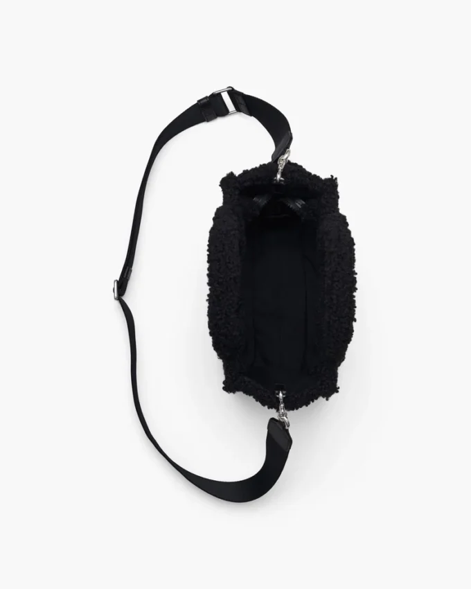 The small Teddy Tote Bag The small Teddy Tote Bag