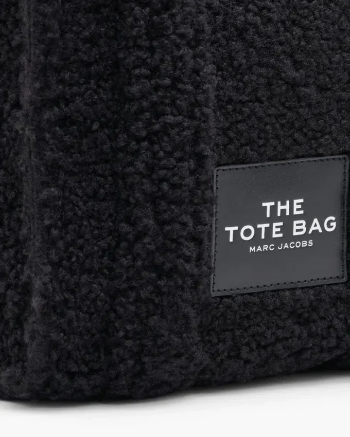 The small Teddy Tote Bag The small Teddy Tote Bag