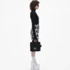 The small Teddy Tote Bag The small Teddy Tote Bag