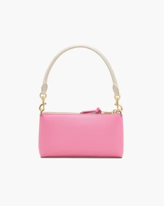The Snapshot Convertible Schultertasche