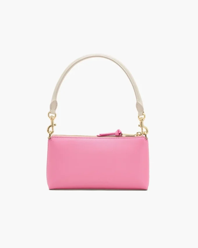 The Snapshot Convertible Schultertasche