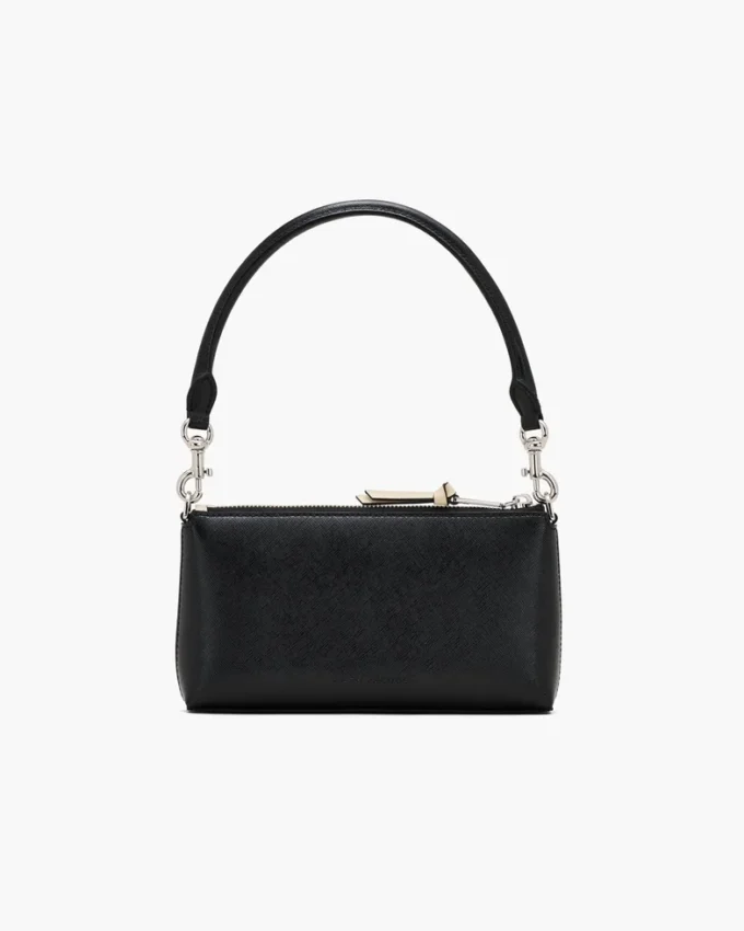The Snapshot Convertible Schultertasche