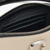 The Snapshot Convertible Schultertasche